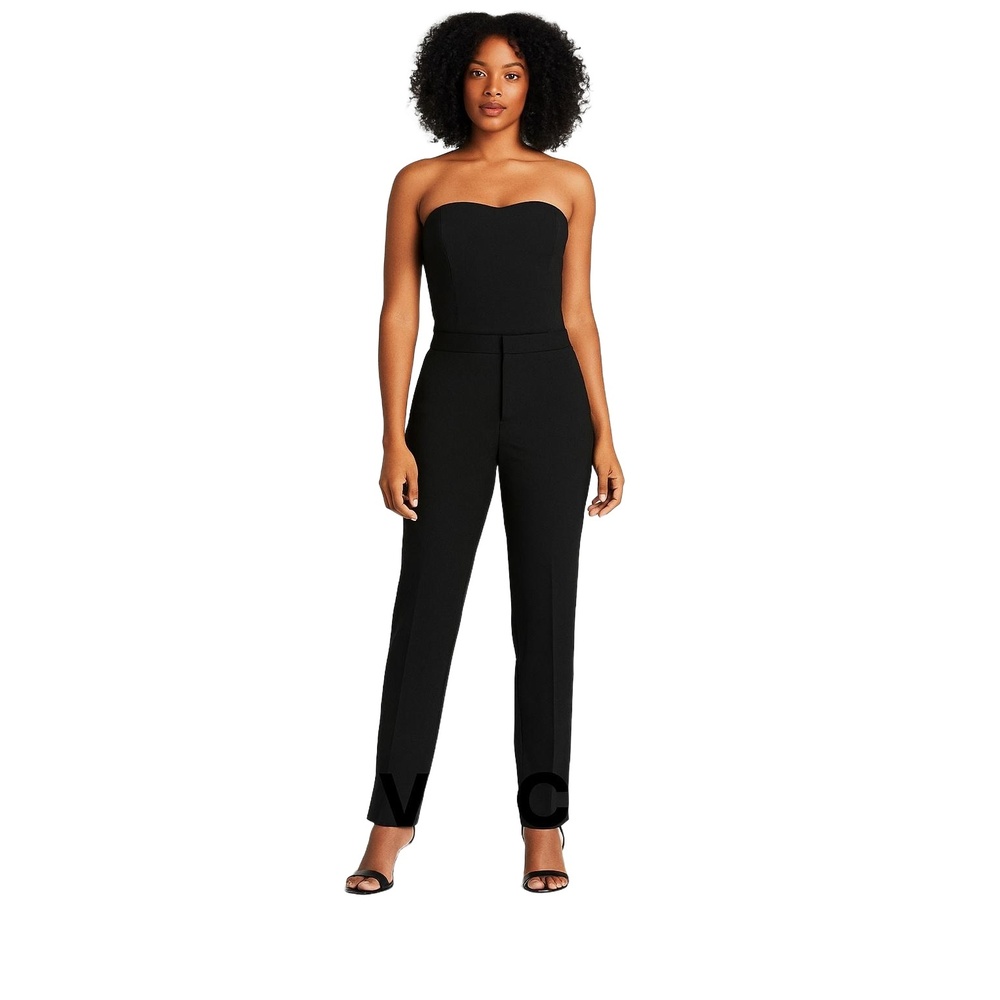 VINCE. Women's Tailored Professional Flat Front Straight Leg Dress Pants Size 6